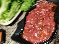 烤牛肉-汉拿山(印象城店)