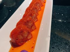 西湖藕韵-老头儿油爆虾·知味杭州(爱琴海购物中心)