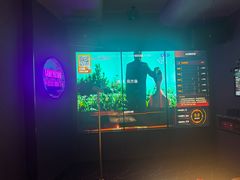 -星聚会KTV(合生汇黑金店)