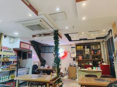 -蜀都冒菜·酱蟹生腌