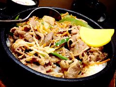 -禾绿寿司·定食·拉面·烧炸(喜荟城店)
