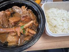 -李记饺子·熏酱东北菜(欢乐谷店)