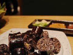 -绣旻烤肉吧(总店)