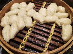 -王村姑老土炕莜面村(张北店)