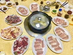 榕蛇火锅／斤-荔城生鲜盛宴(番禺旗舰店)