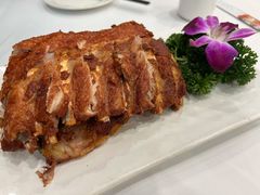 -小贝壳酒楼(经九路店)
