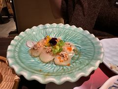 -匠和风精致料理(莆田财富中心店)