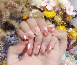 -兔猫ToMoreNails美甲美睫