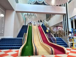 -奈尔宝家庭中心·亲子餐厅(长沙运达汇店)