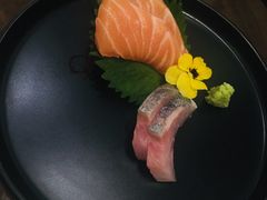 -希望日本料理(保利香槟花园店)