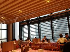 靠窗位-西贝莜面村(万象天地店)