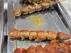 -海平馄饨(逍遥二路店)