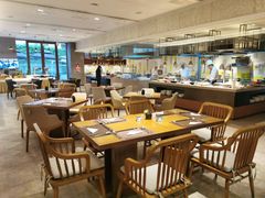 -星璞餐厅(深铁塘朗城君璞酒店)