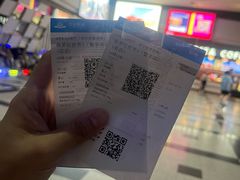 -万达影城(新街口印象汇CINITY店)