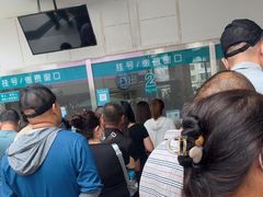 -哈尔滨医科大学附属第一医院(南岗院区)