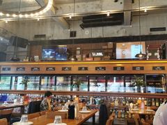 大堂-COMMUNE幻师(五角场店)