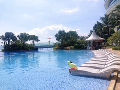 -深圳大梅沙京基洲际度假酒店