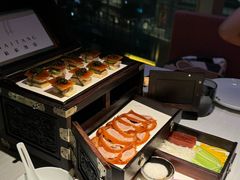-莉莉海堂HAITANG·烤鸭(国贸商城店)