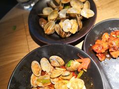 -金牌外婆家(苏州中心店)