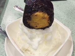 -松记糖水店(铜锣湾分店)