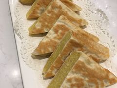 妈妈黄米烙-北李妈妈菜·海肠捞饭(高新万达店)