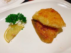 -贵木日本料理·铁板烧(新地假日广场店)