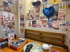 -三月居酒屋(青年大街店)