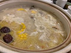 药膳-钦善斋(武侯祠店)