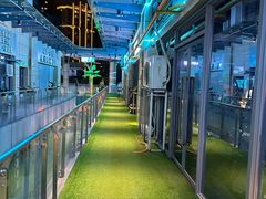 -银锐24h健身·Ai闪练(建设路店)