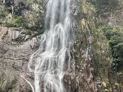-龙湾潭国家森林公园