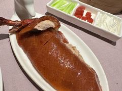 -金鸭季·北京烤鸭(深业上城店)