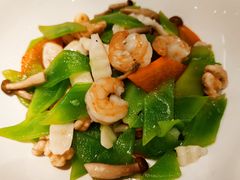 -城南往事·鲁菜·烤鸭(世茂宽厚里·大明湖店)