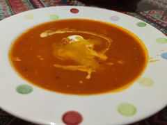 烤鸡肉玛莎拉-Tony's House