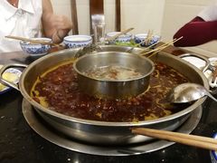 -飘香火锅(玉林西路店)