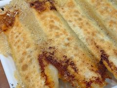 -春水锅贴·传统鲁菜(大明湖店)