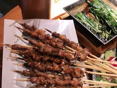 -肉串汪(望京店)