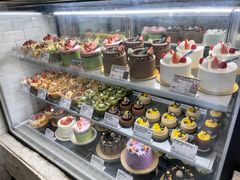 -PAPER STONE BAKERY(天环店)