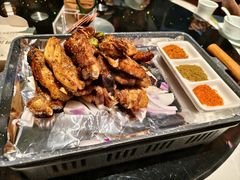 -桐湾大院·桐庐菜(滨江店)