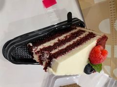 -姆们M Sweetie Cake(五道口店)