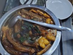-柳州人田螺鸭脚煲(农院路1店)