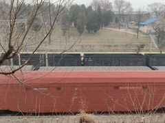 -长辛店二七公园