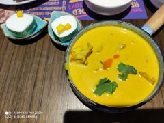 马来式咖喱牛腩-泰妃殿(宏伊国际广场店)
