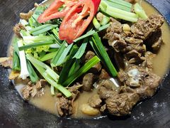 -顺德公美食(西乡店)