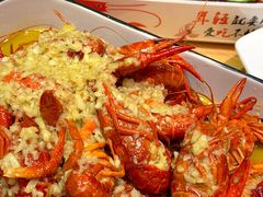 -聚汇三少·龙虾·中餐厅(莫邪路新天地店)