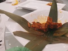 -湖锦酒楼·32年地道湖北菜(光谷店)