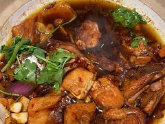 -徽三说·土徽菜·中国徽菜连锁品牌(阳湖总店)