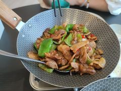 -嘉禾·悦享餐厅(八方汇店)