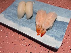 -元气寿司(东方宝泰店)