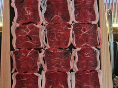 -京悦南门涮羊肉·羊蝎子火锅(田林路店)
