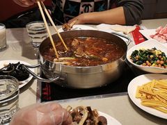 -蝎王府羊蝎子(天通苑店)